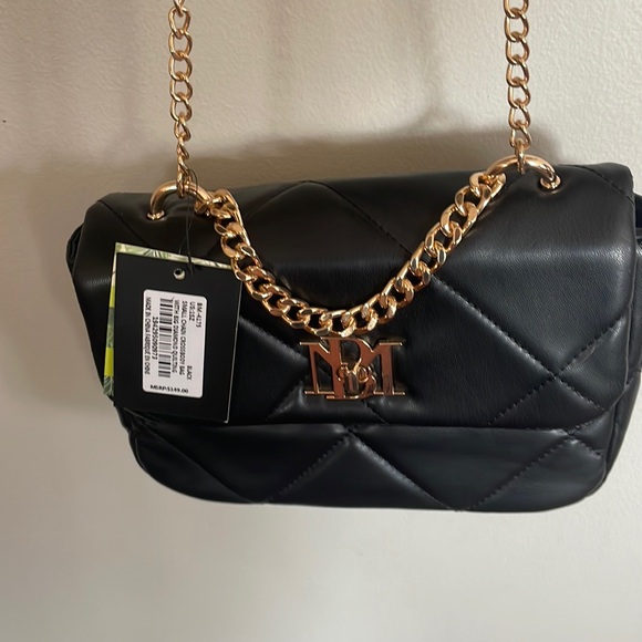 Badgley Mischka Handbags - Brand new Badgley Mischa bag